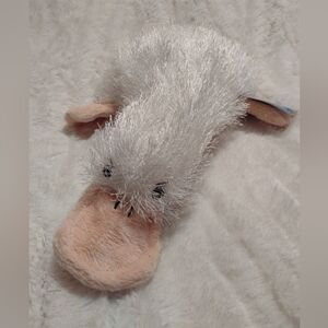 Webkinz Googles HM021 With Sealed Unused Code Tag Ganz  Plush